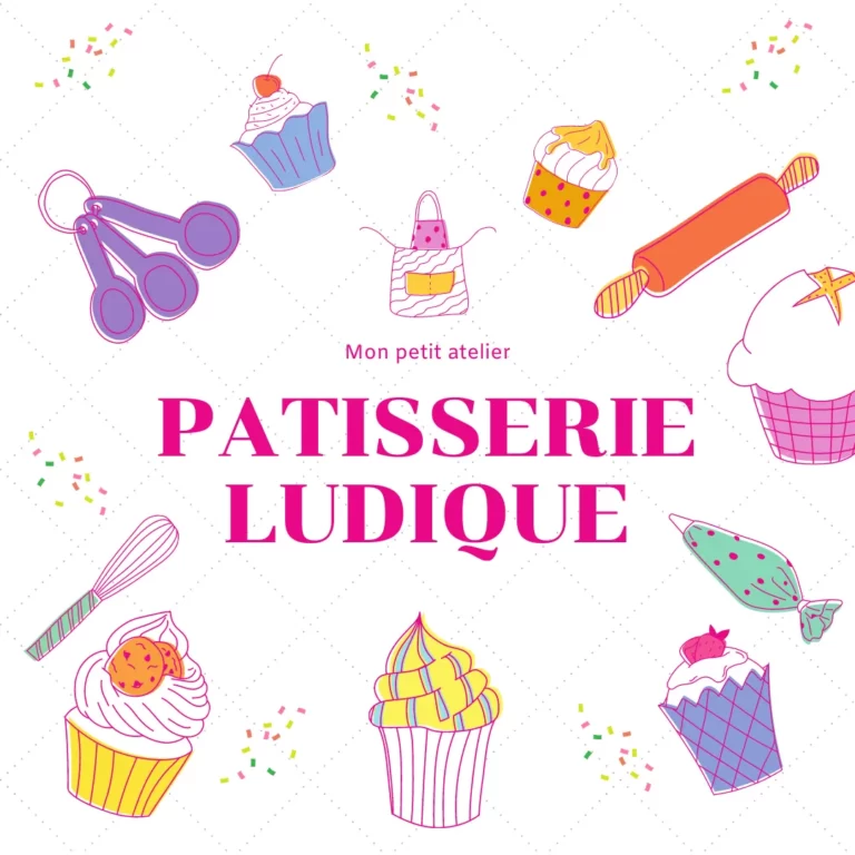 animation anniversaire enfant patisserie