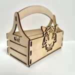 boite surprise en bois fort boyard